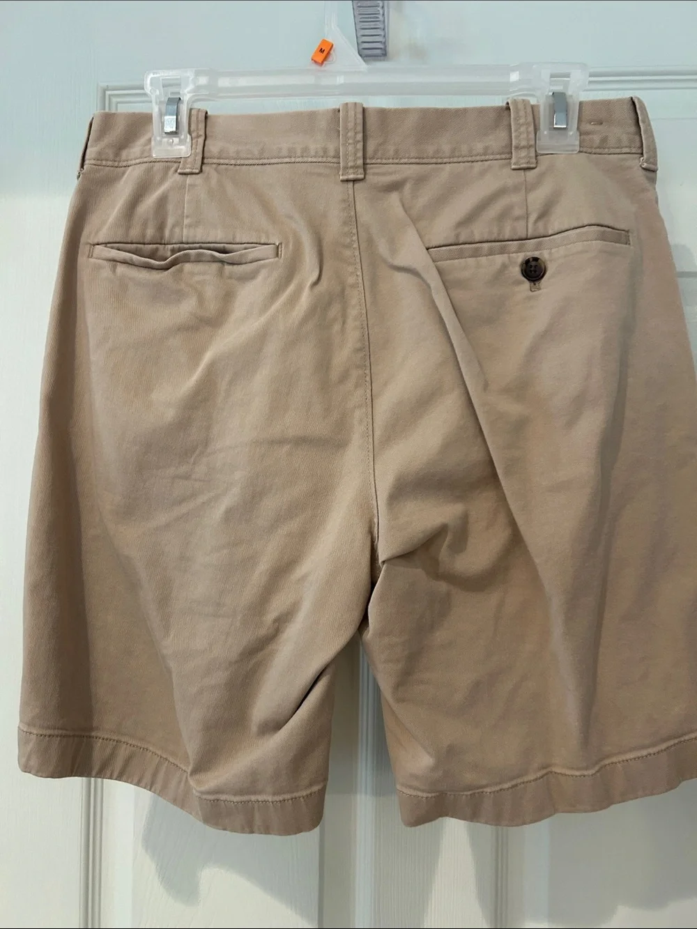 J. Crew khaki shorts and Turquoise Athletic Drawstring Swim shorts. 2 pieces